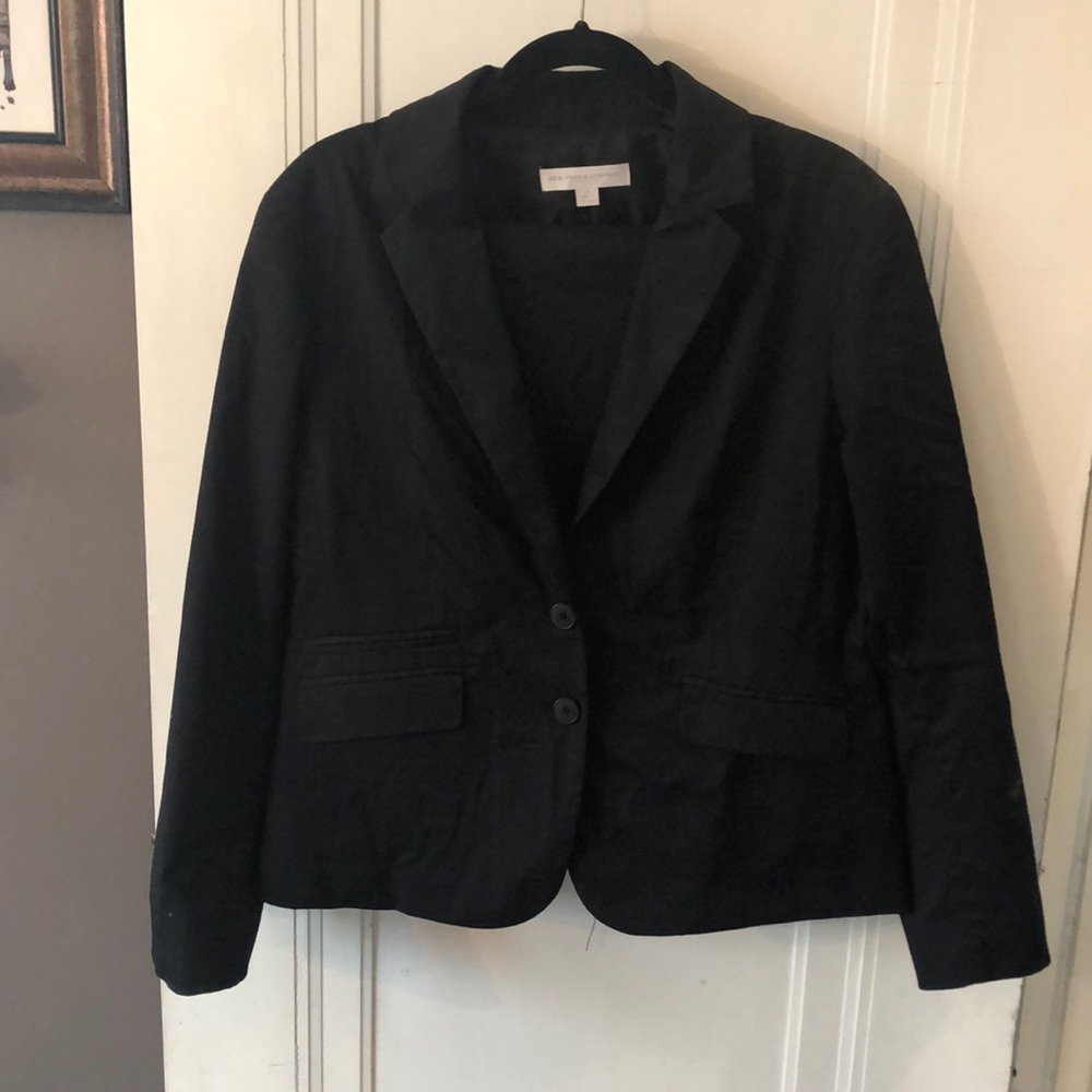 New York and Company pantsuit